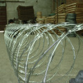 Concertina Barbed Tape Razor Wire (BTO-30)